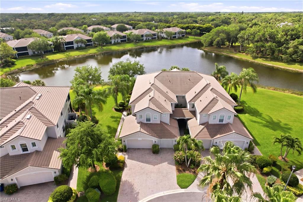 PEBBLEBROOK - Residential