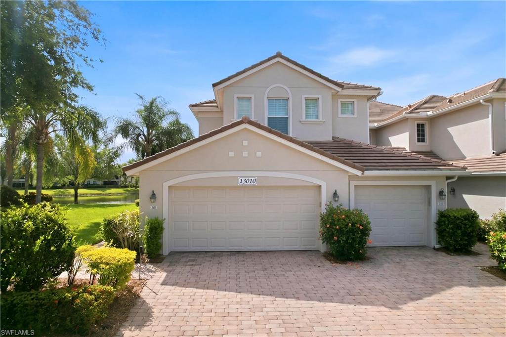 PEBBLEBROOK - Residential