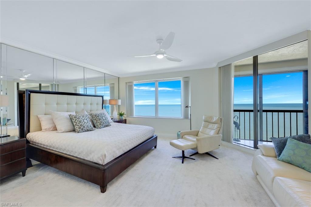 CARLYSLE AT BAY COLONY - Residential