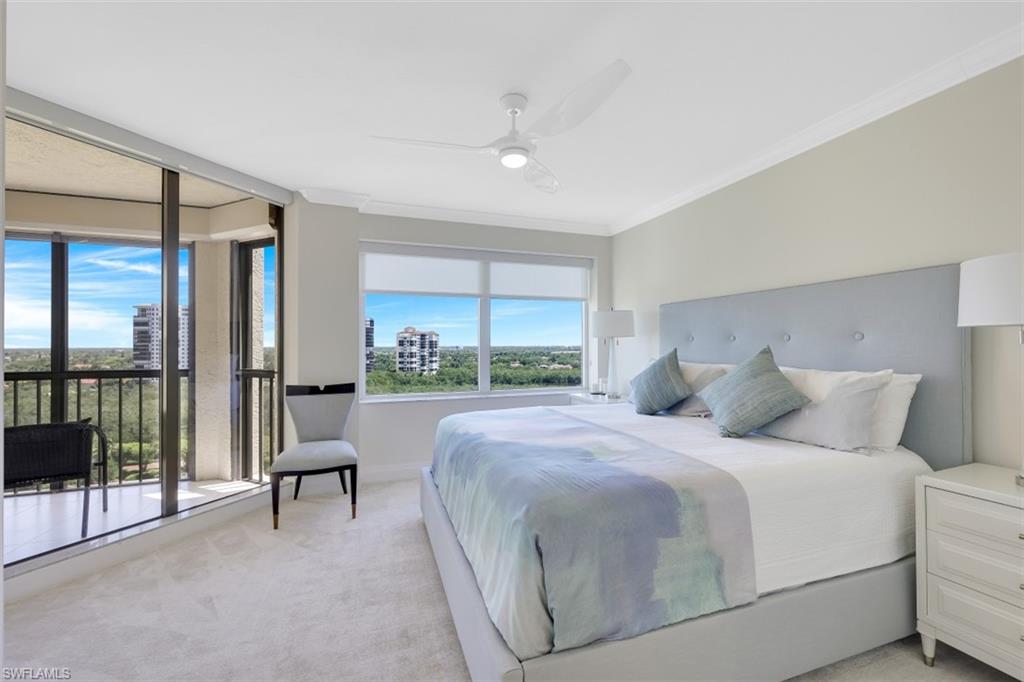 CARLYSLE AT BAY COLONY - Residential