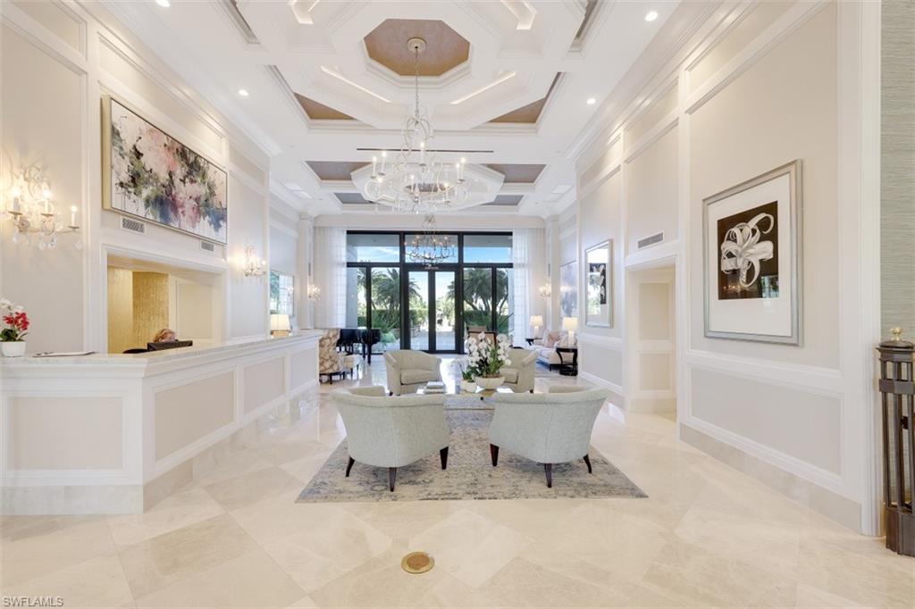 CARLYSLE AT BAY COLONY - Residential