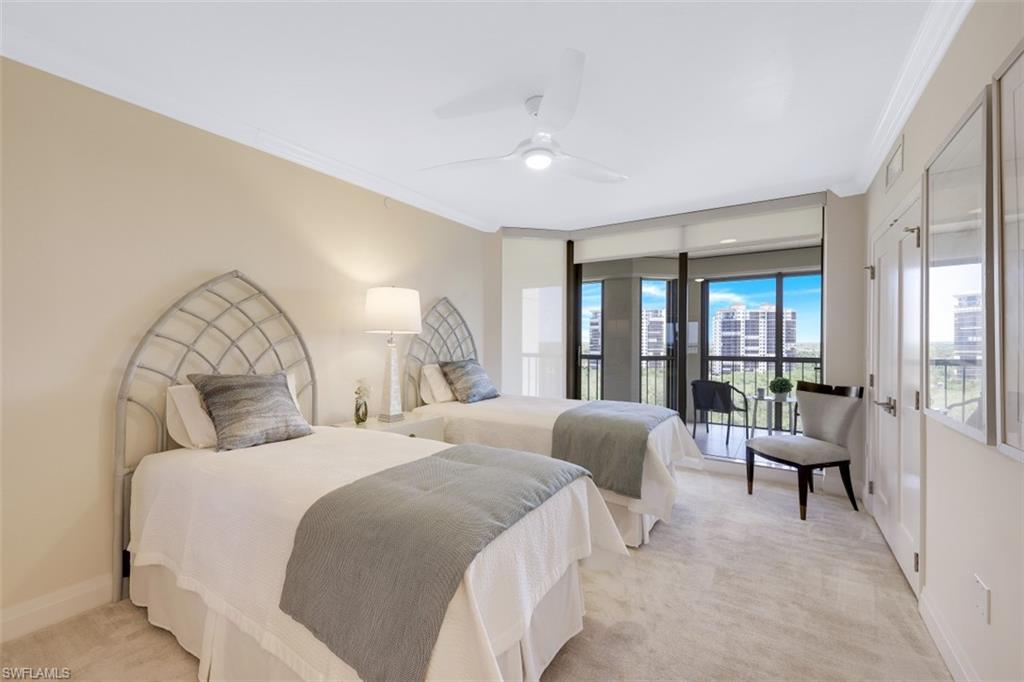 CARLYSLE AT BAY COLONY - Residential