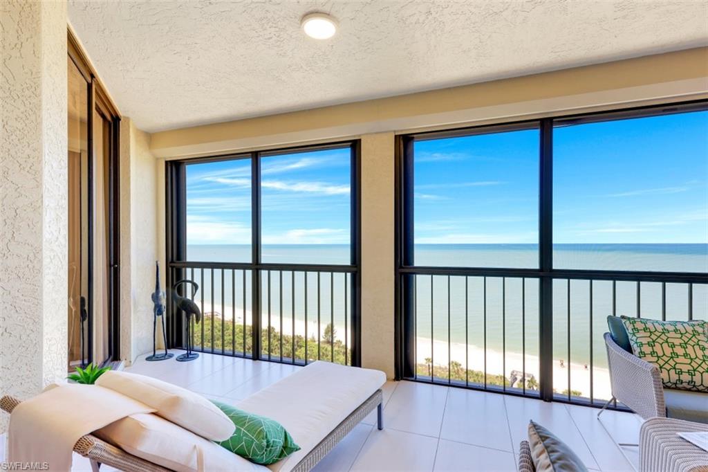 CARLYSLE AT BAY COLONY - Residential