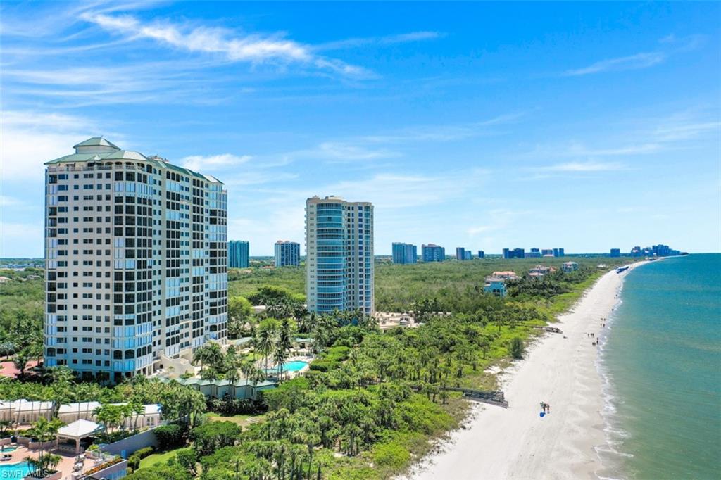 CARLYSLE AT BAY COLONY - Residential