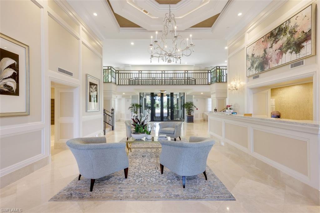 CARLYSLE AT BAY COLONY - Residential