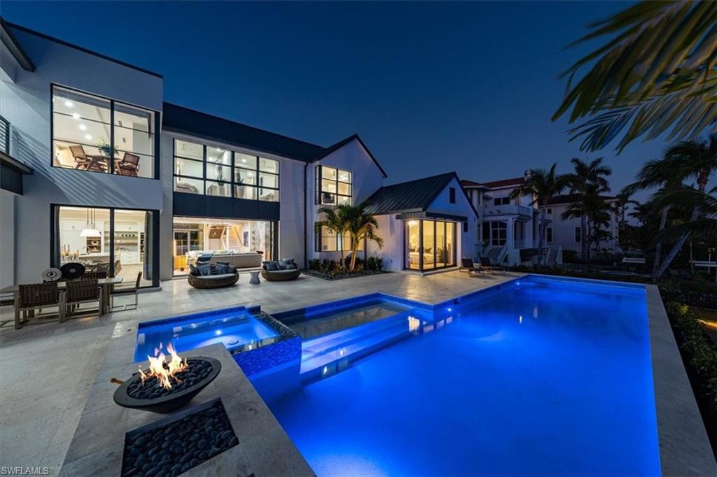 AQUALANE SHORES - Residential