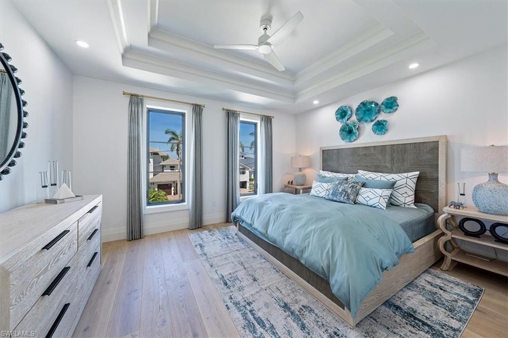 AQUALANE SHORES - Residential