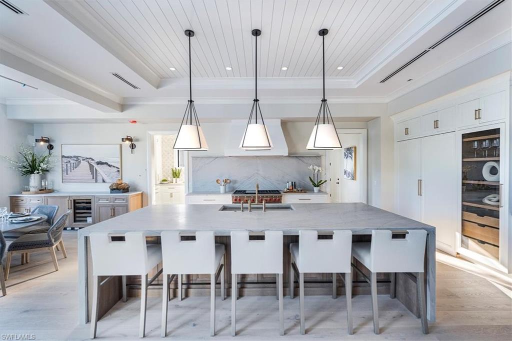 AQUALANE SHORES - Residential