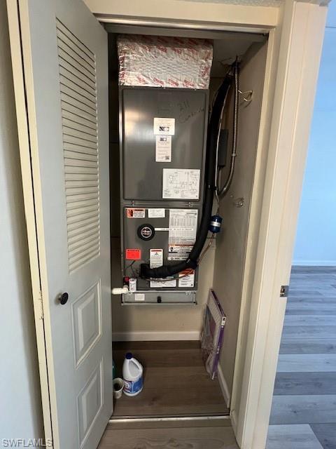 PORT CHARLOTTE - Residential