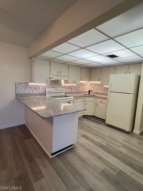 PORT CHARLOTTE - Residential