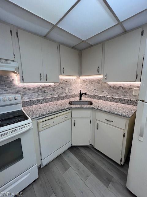 PORT CHARLOTTE - Residential