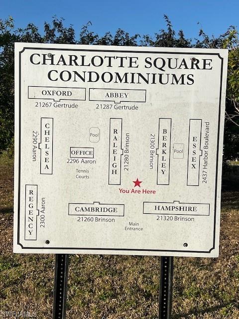 PORT CHARLOTTE - Residential