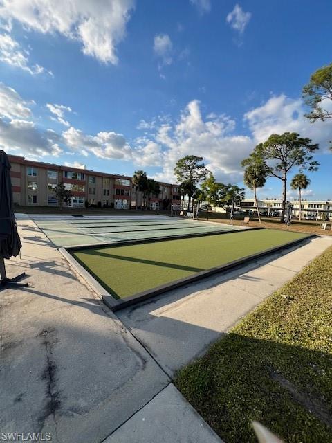 PORT CHARLOTTE - Residential