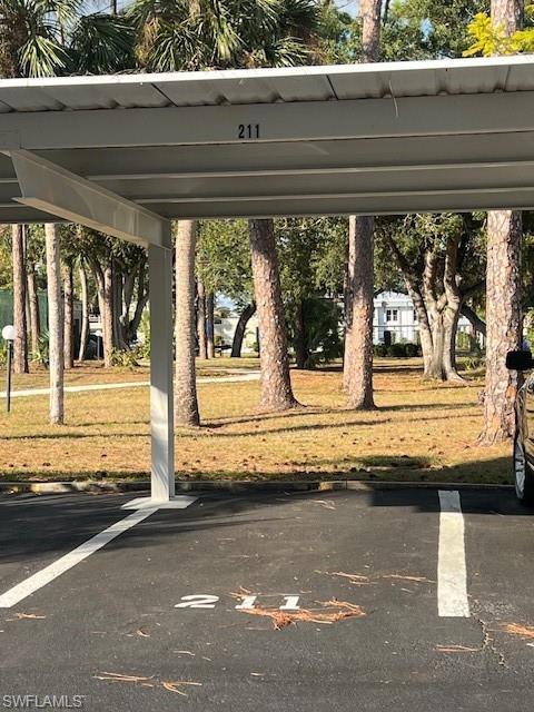 PORT CHARLOTTE - Residential