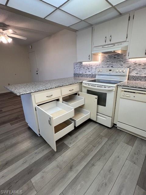 PORT CHARLOTTE - Residential