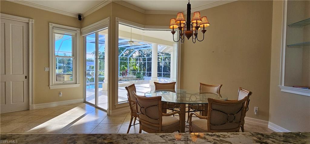 MOORINGS - Residential