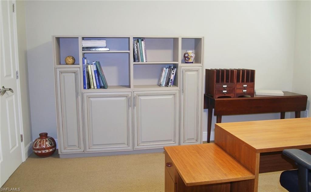 SAN MIRAGE - Residential