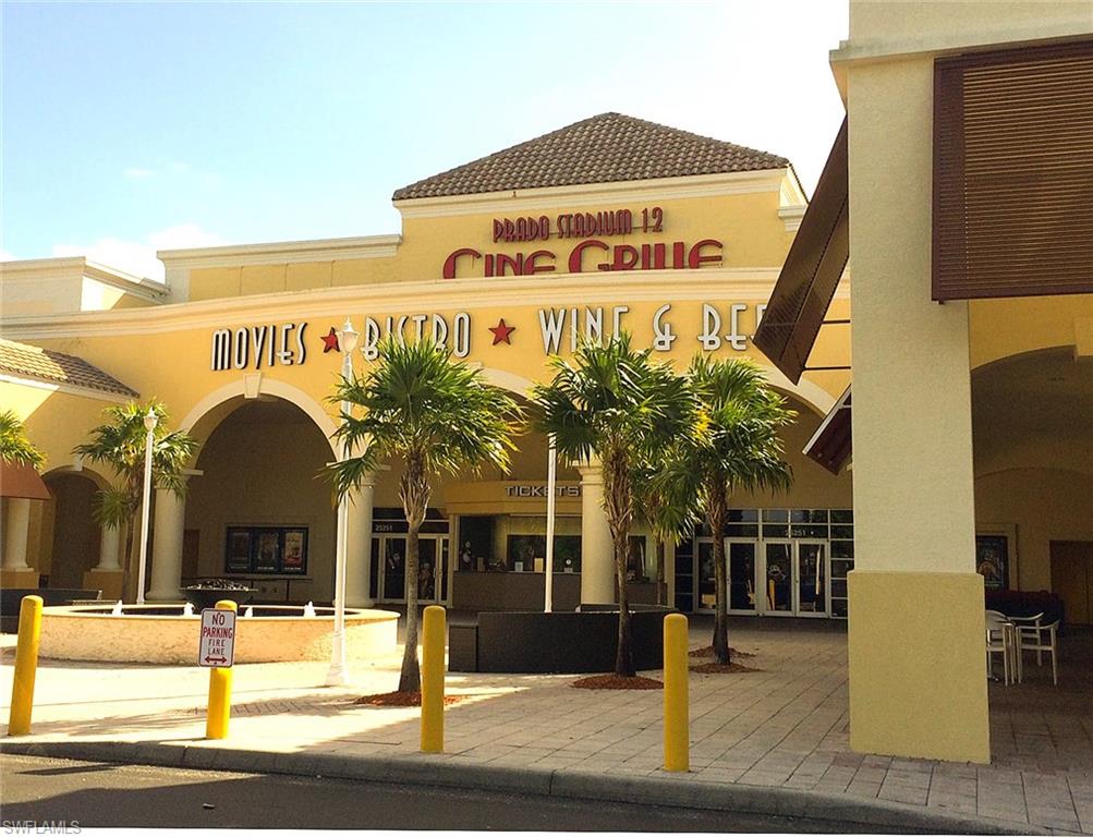 SAN MIRAGE - Residential