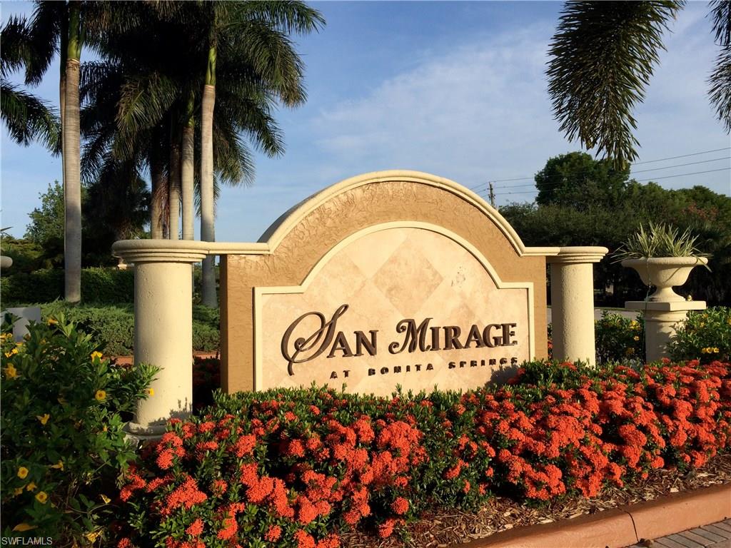 SAN MIRAGE - Residential