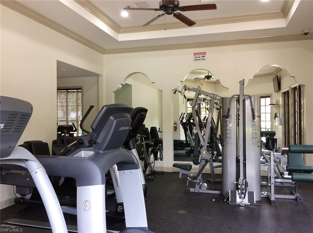 SAN MIRAGE - Residential