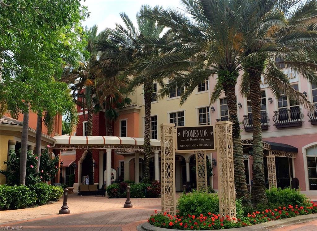 SAN MIRAGE - Residential