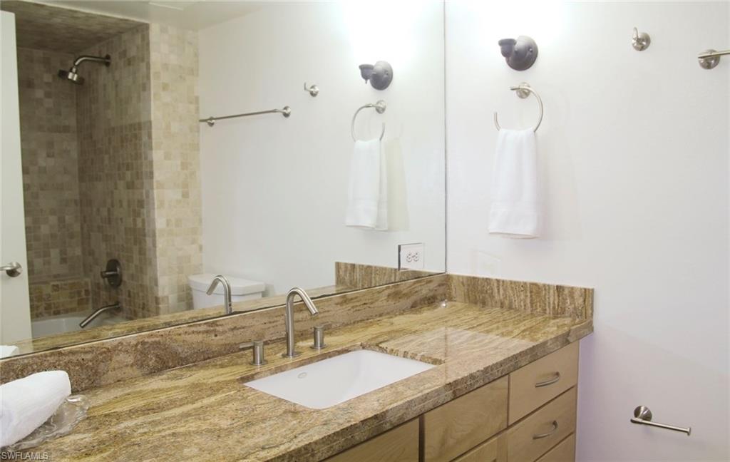 SAN MIRAGE - Residential