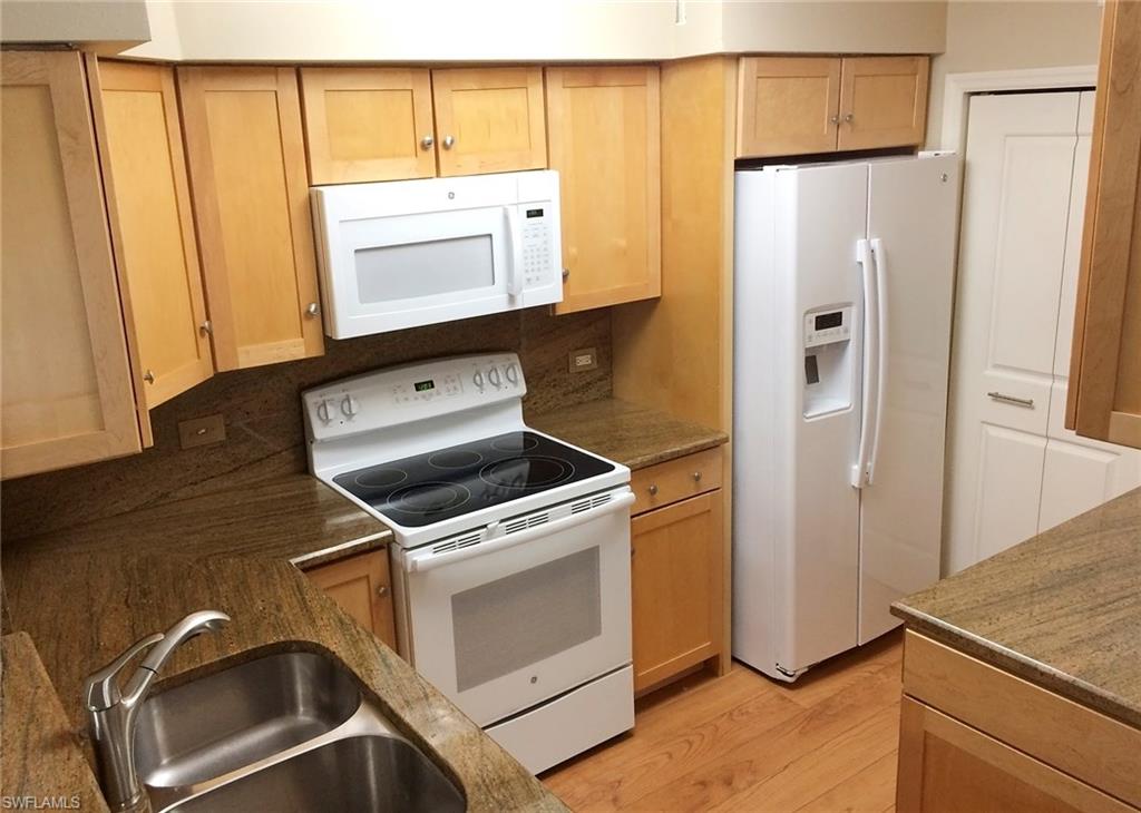 SAN MIRAGE - Residential