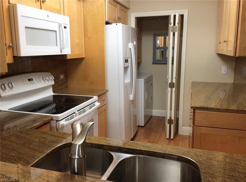 SAN MIRAGE - Residential