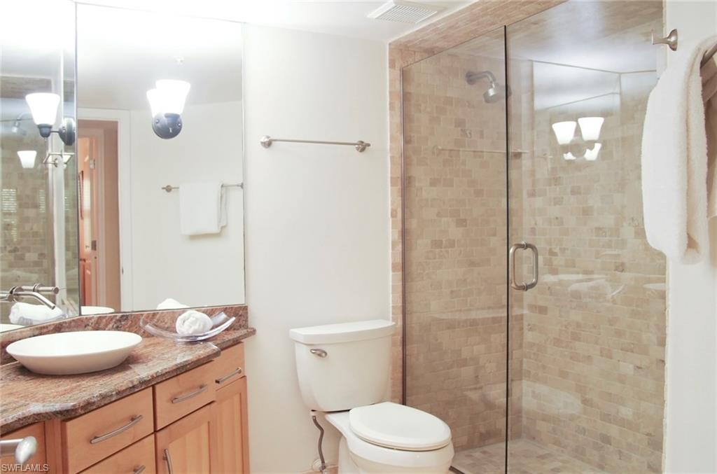 SAN MIRAGE - Residential