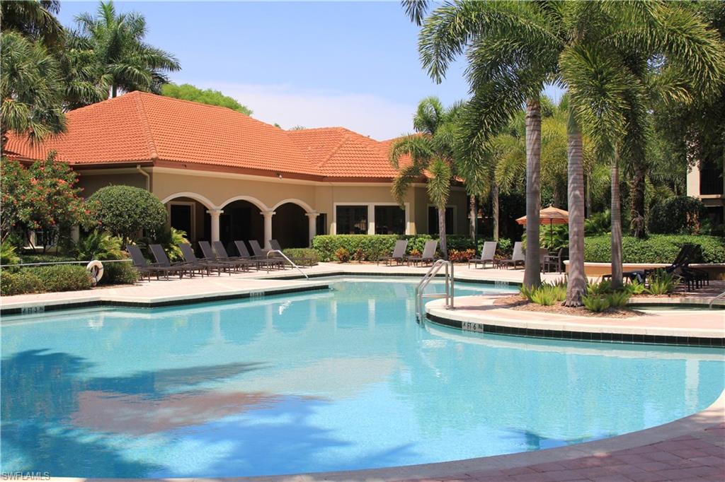 SAN MIRAGE - Residential