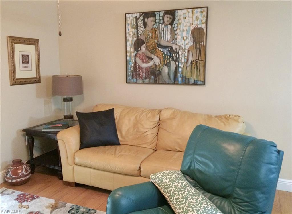 SAN MIRAGE - Residential