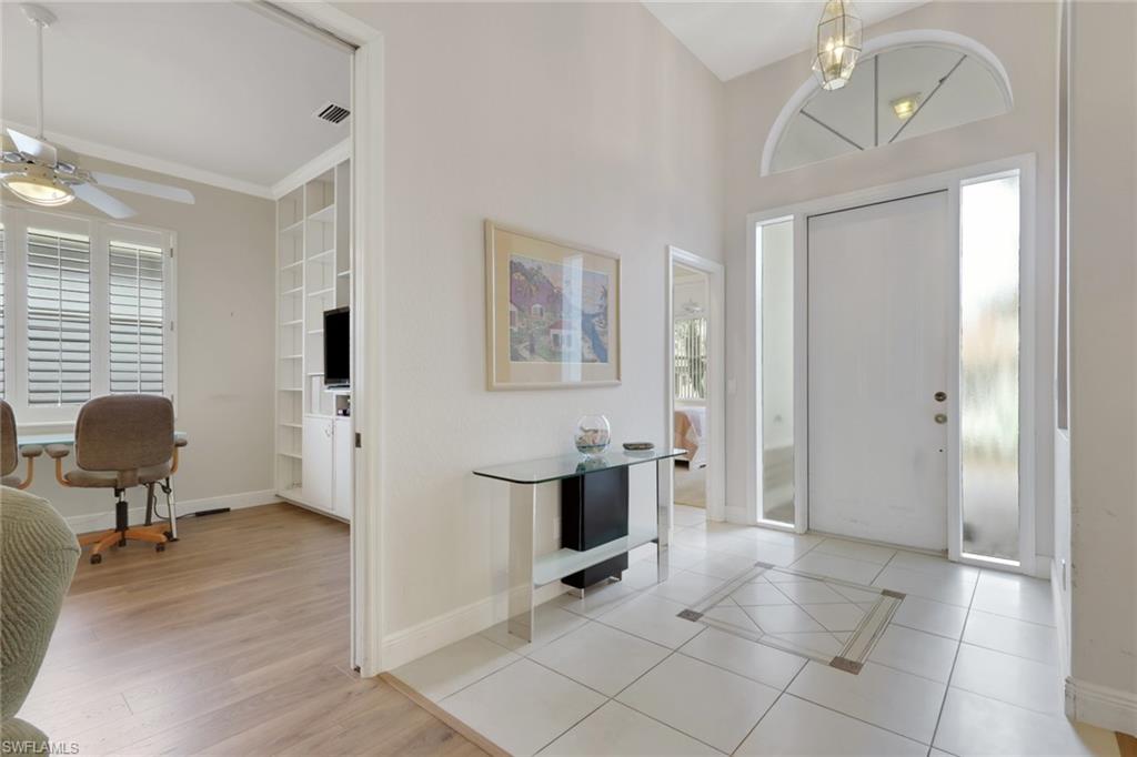 9519 Mariners Cove LN S