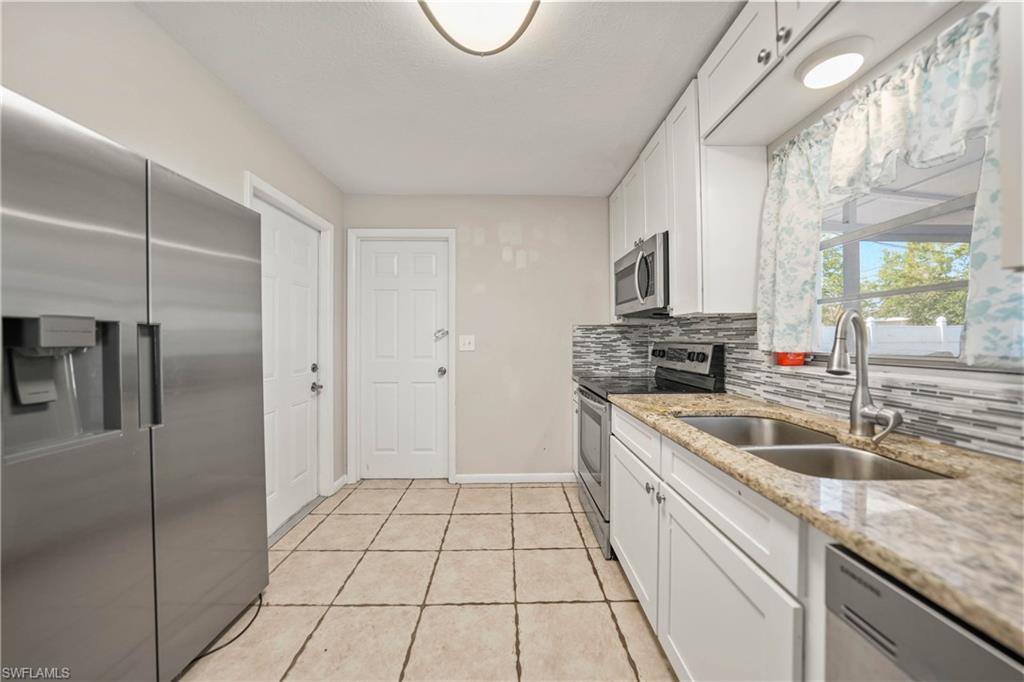 EDGEWATERS GARDENS - Residential