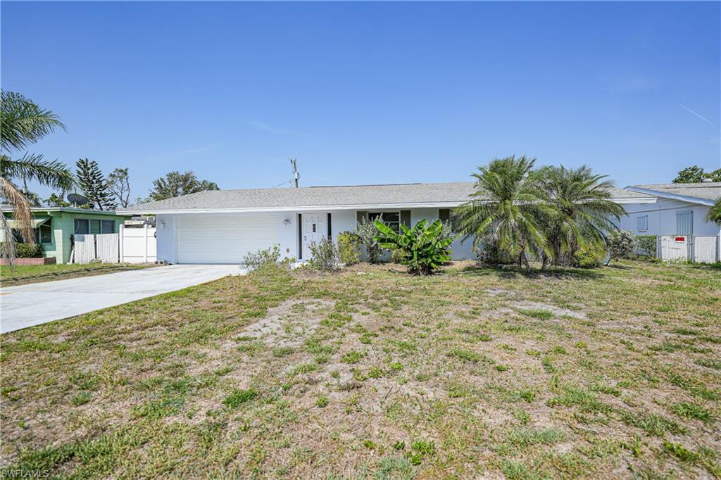 EDGEWATERS GARDENS - Residential