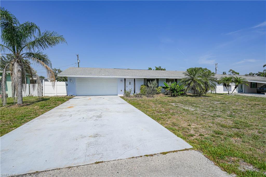 EDGEWATERS GARDENS - Residential