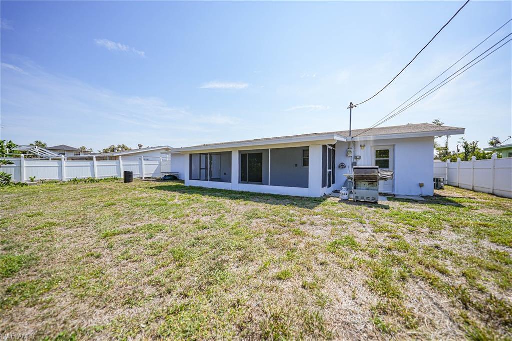 EDGEWATERS GARDENS - Residential