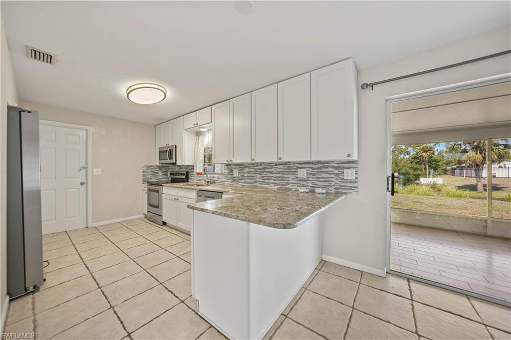 EDGEWATERS GARDENS - Residential