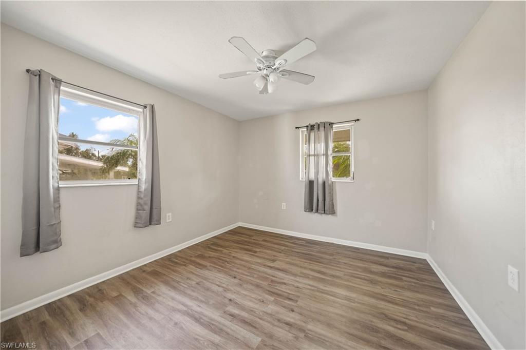 EDGEWATERS GARDENS - Residential