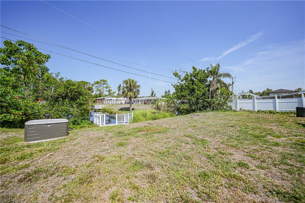 EDGEWATERS GARDENS - Residential