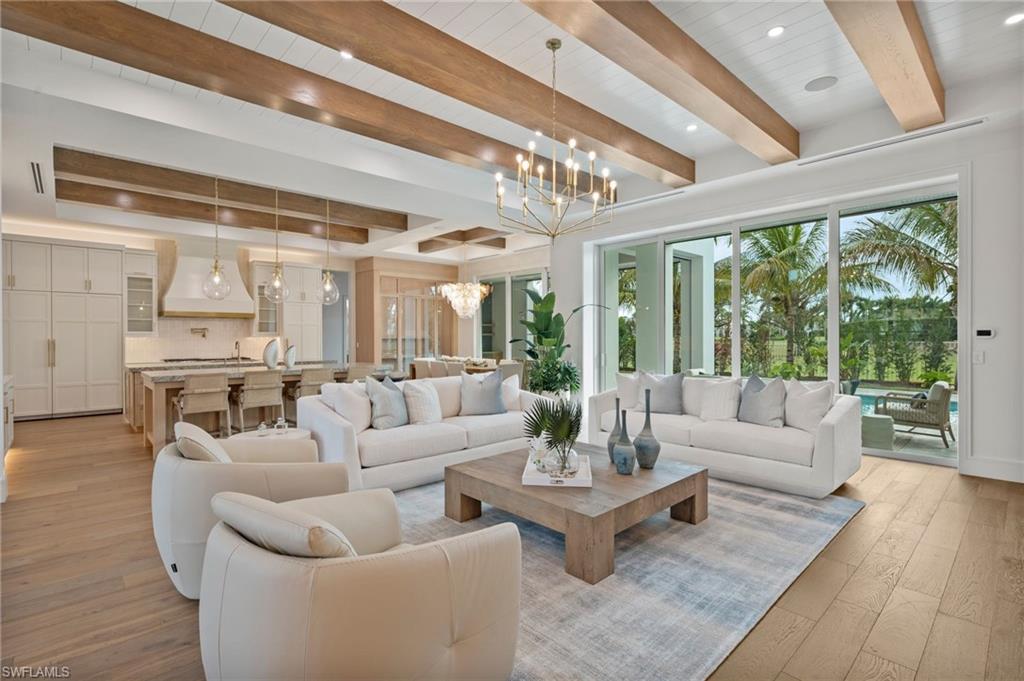 MOORINGS - Residential