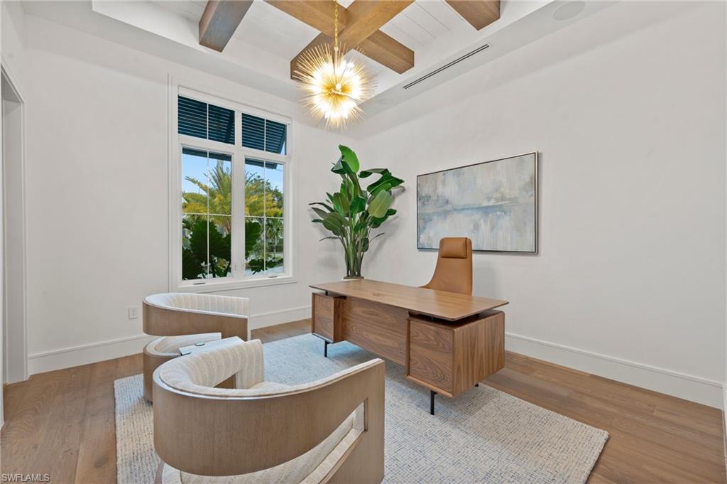 MOORINGS - Residential