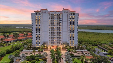 Photo of 1060 Borghese LN #2006, NAPLES, FL 34114 (MLS # 226038282)