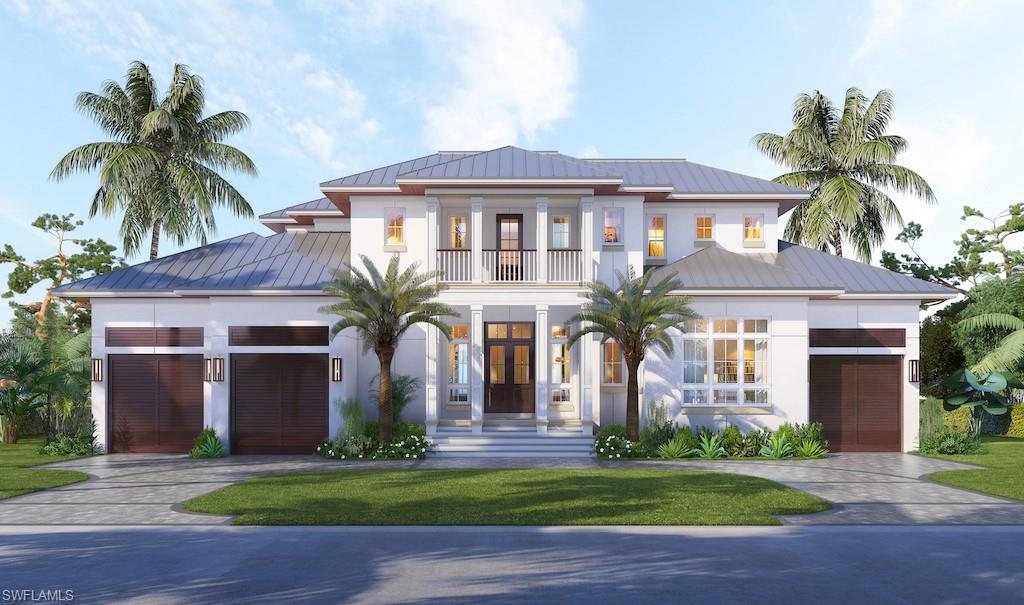 AQUALANE SHORES - Residential