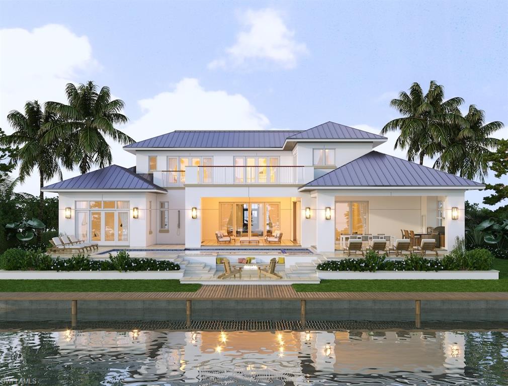 AQUALANE SHORES - Residential