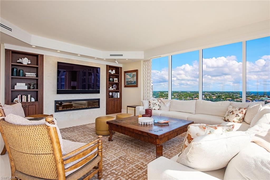 LE RIVAGE - Residential