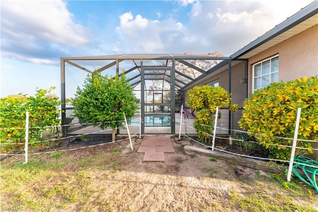 PORT LABELLE - Residential