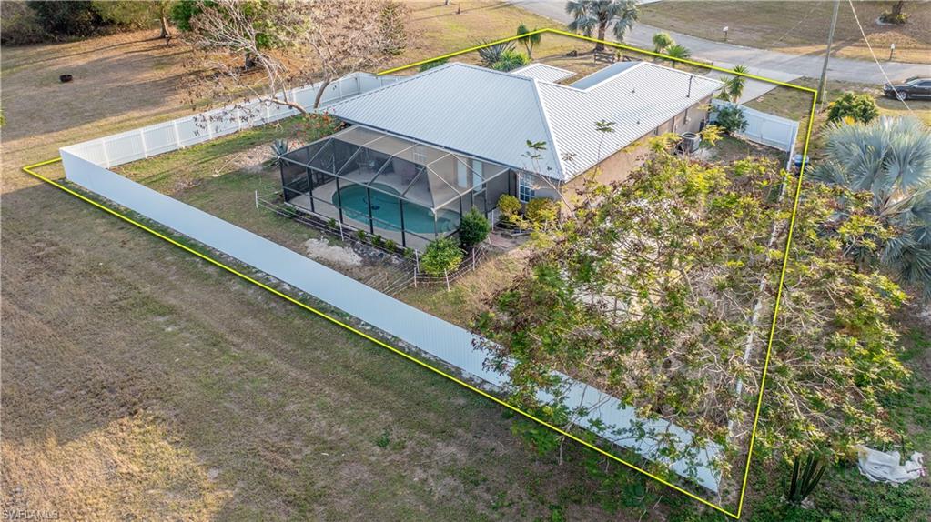 PORT LABELLE - Residential