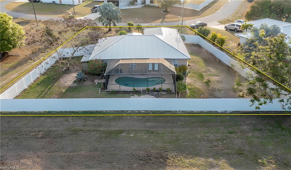 PORT LABELLE - Residential