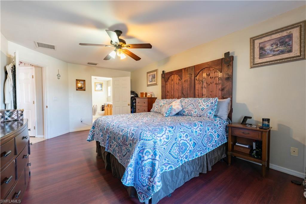 PORT LABELLE - Residential