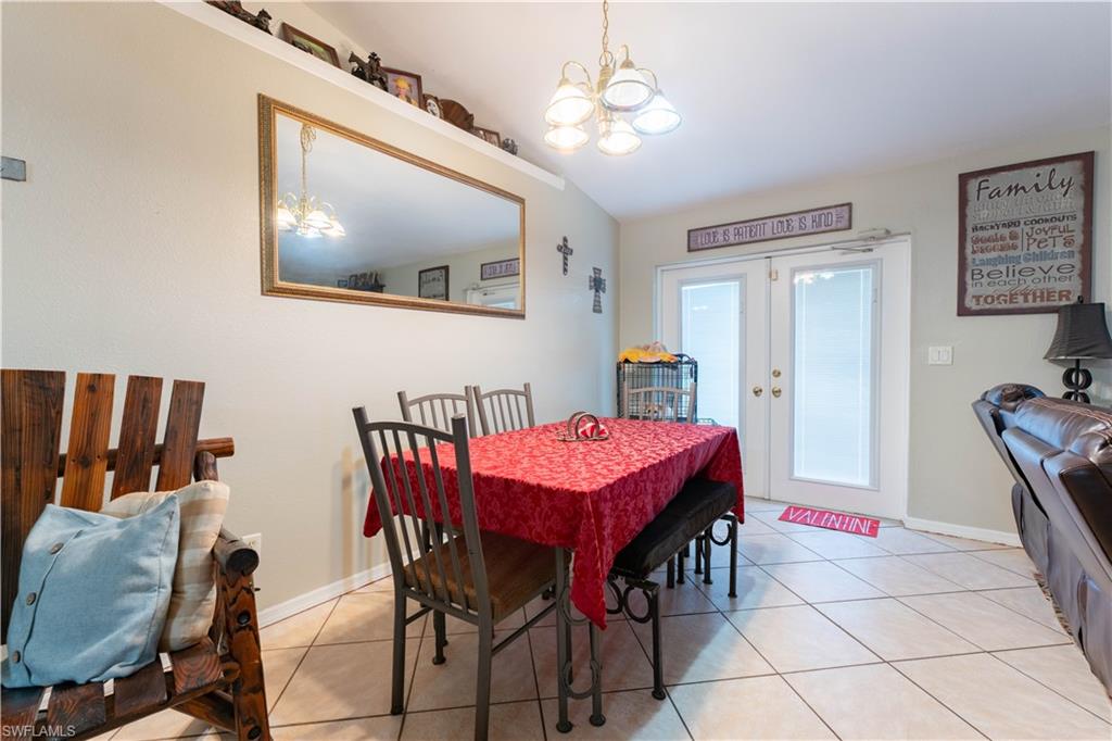 PORT LABELLE - Residential